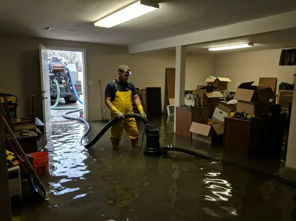 basement-burst-pipe-flooding-a-001 — frequently asked questions, 24-Hour Water Damage Restoration Services in Chalco, NE